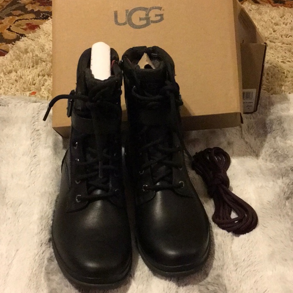 💥UGG BOOT SHOE LADY💥☔️